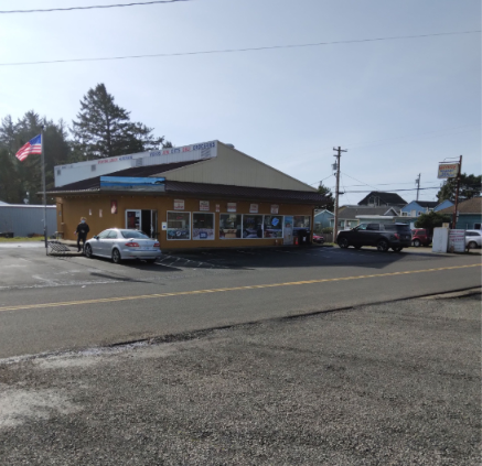 Street View not available