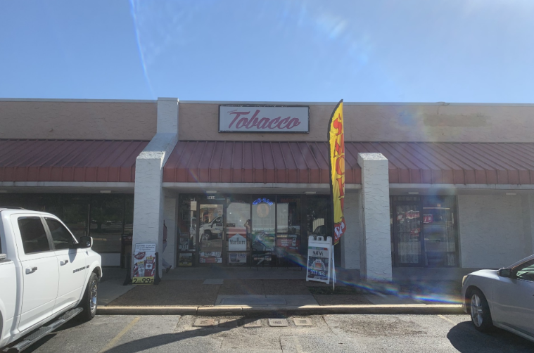 Street View not available