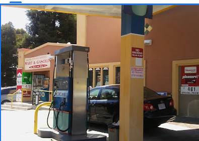 Street View not available