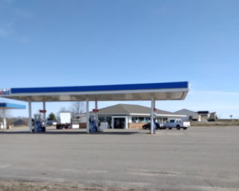 Street View not available