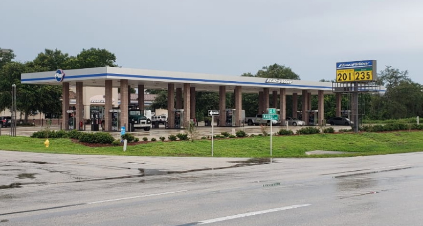 Street View not available