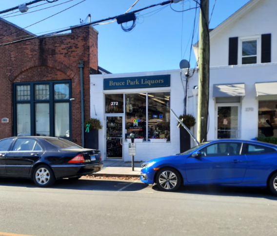 Street View not available