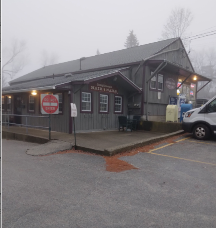 Street View not available