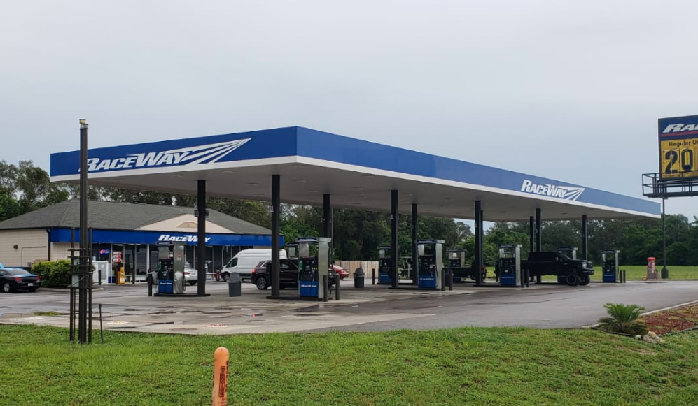 Street View not available