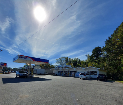 Street View not available