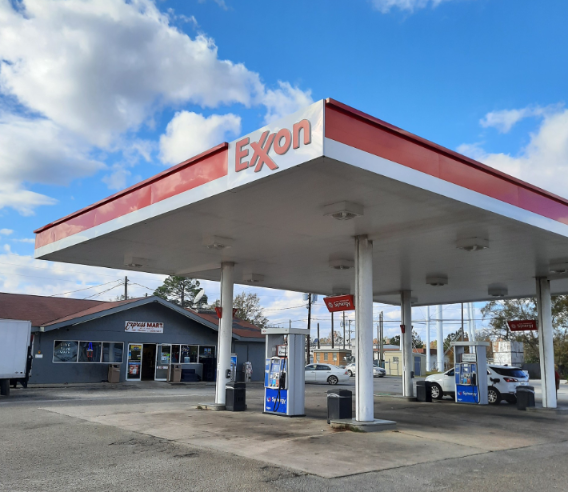 Street View not available