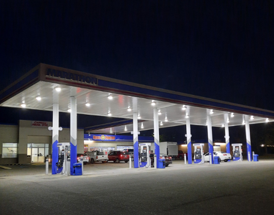 Street View not available