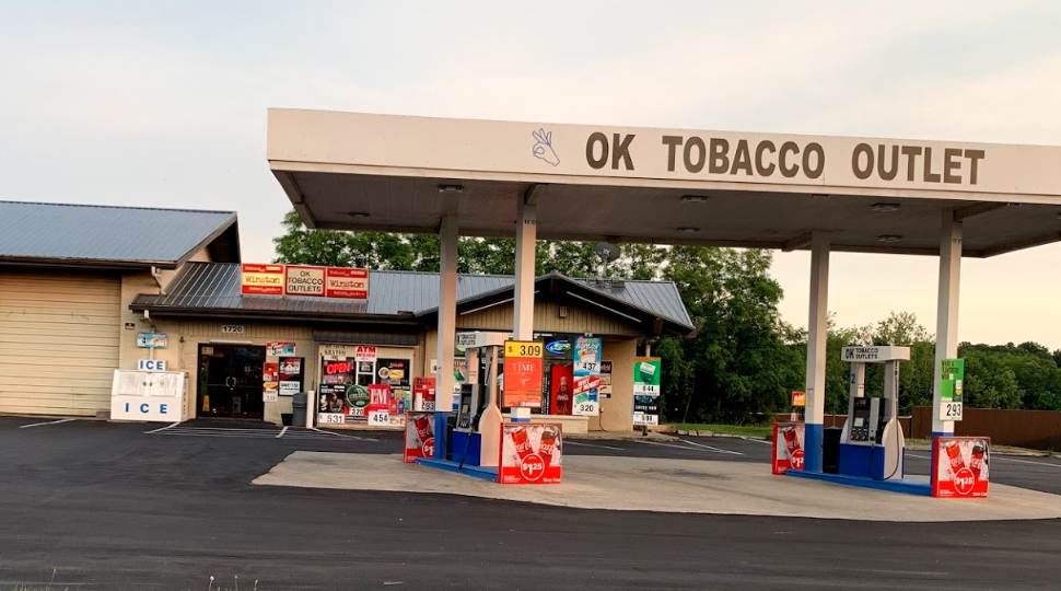 Street View not available