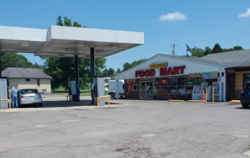 Street View not available