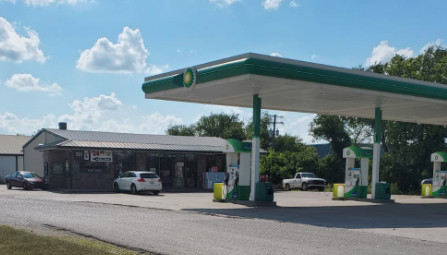 Street View not available