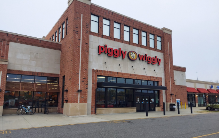 Street View not available