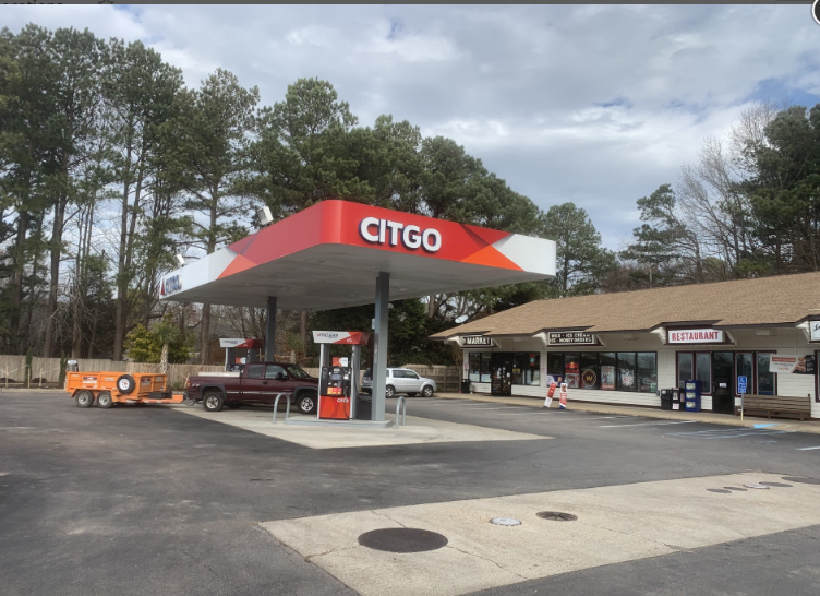 Street View not available