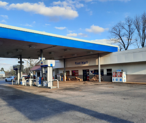 Street View not available