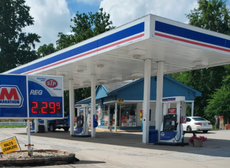 Street View not available