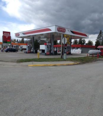 Street View not available