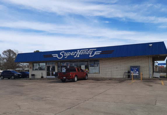 Street View not available