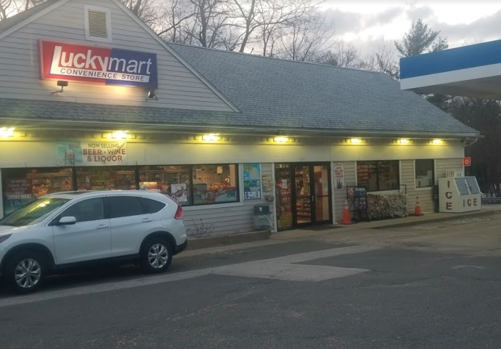 Street View not available