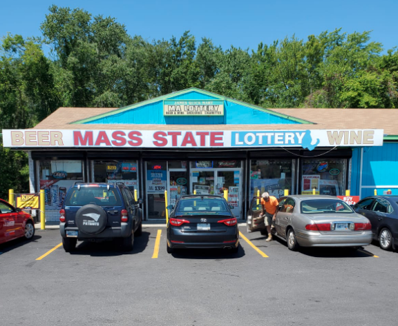 Street View not available