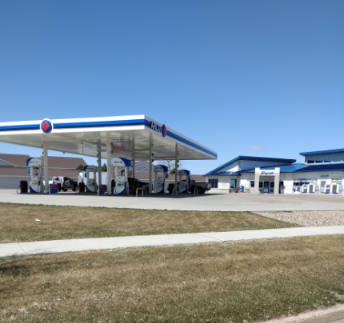 Street View not available