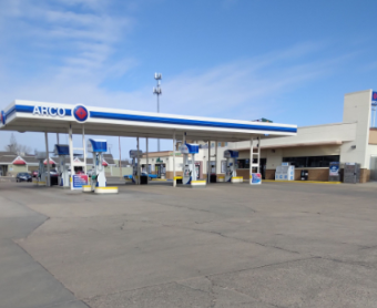 Street View not available