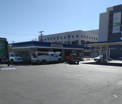 Street View not available