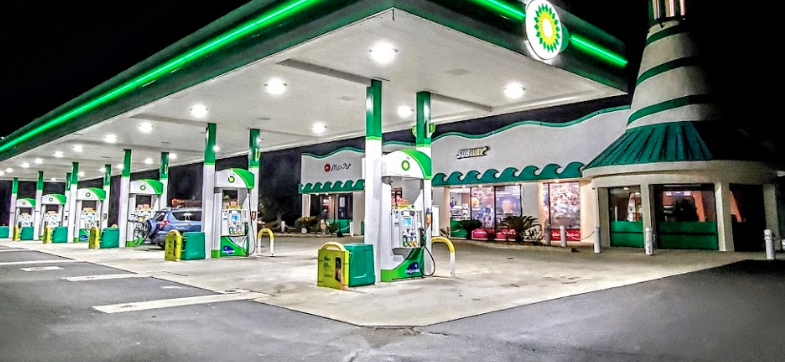 Street View not available