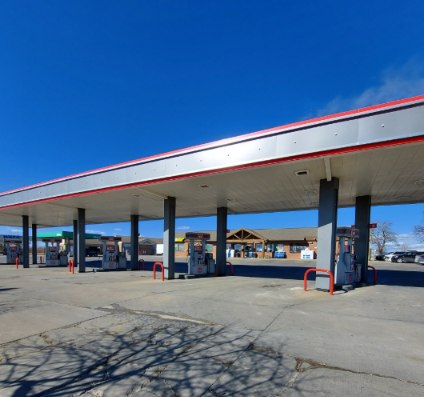 Street View not available