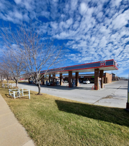 Street View not available