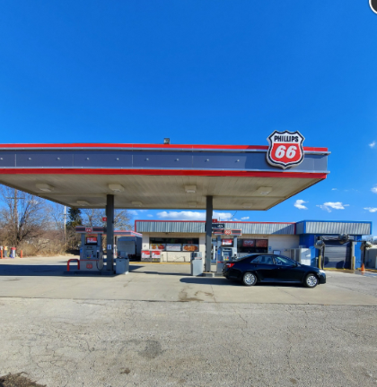 Street View not available