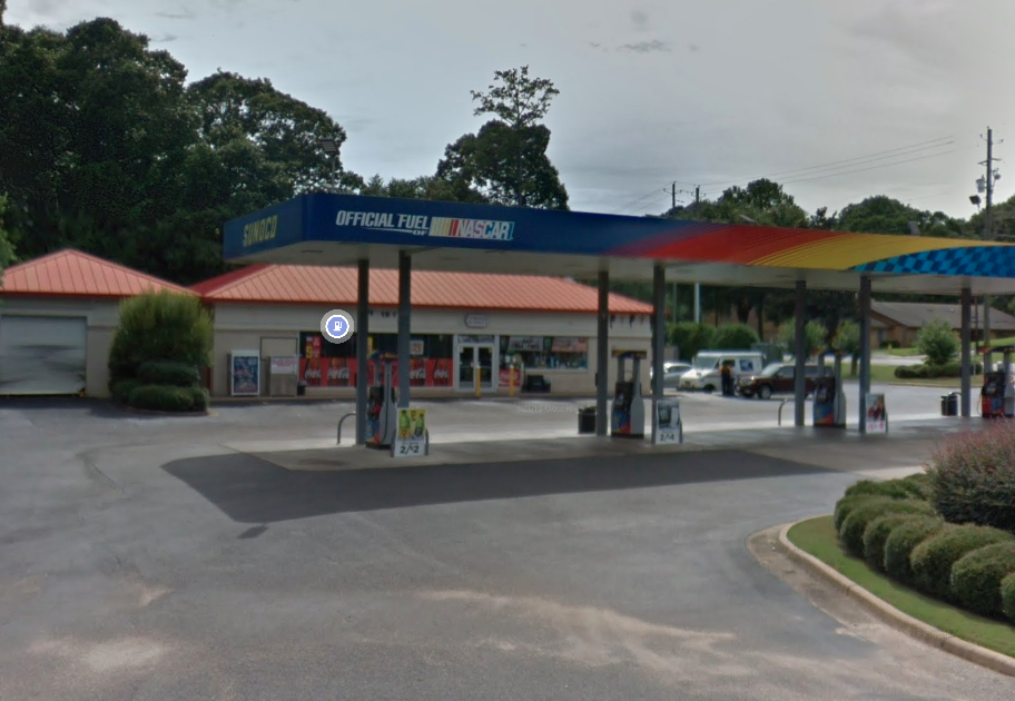 Street View not available