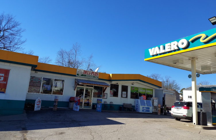 Street View not available