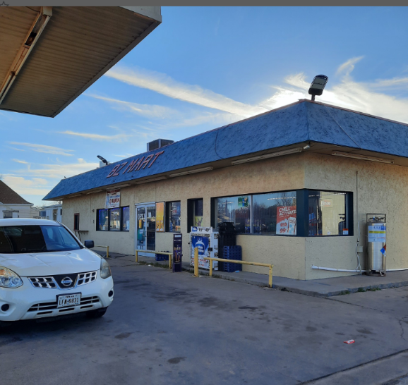 Street View not available