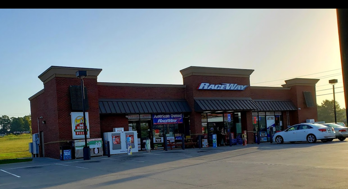 Street View not available