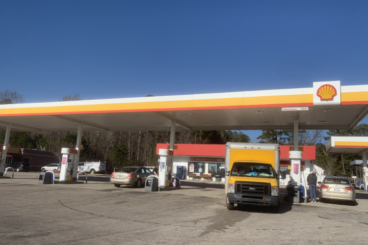 Street View not available