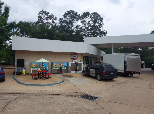 Street View not available