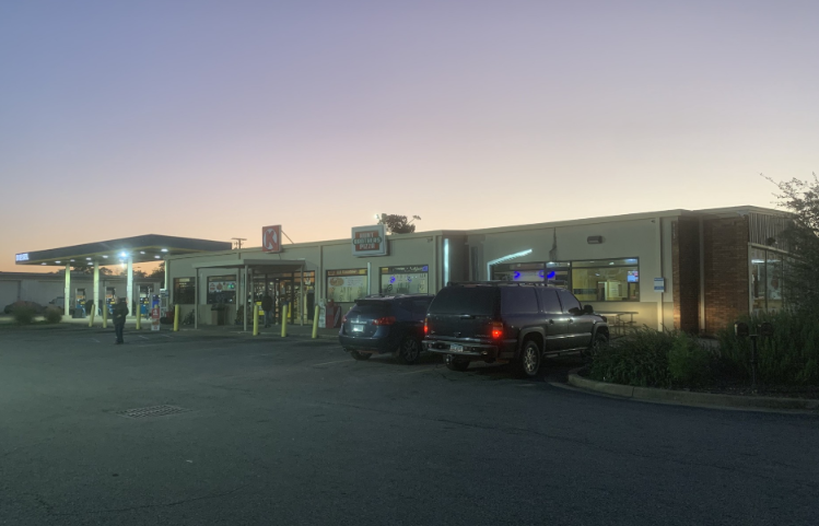 Street View not available