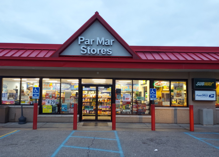 Street View not available