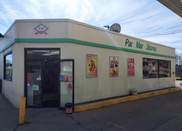 Street View not available