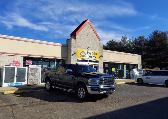 Street View not available