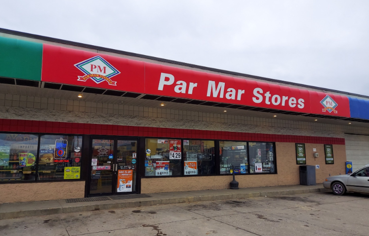 Street View not available