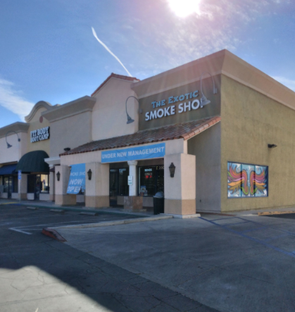 Street View not available