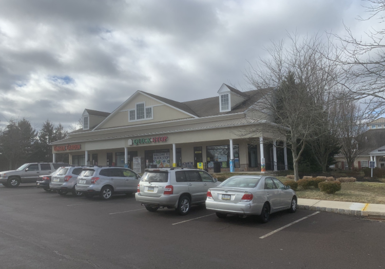 Street View not available