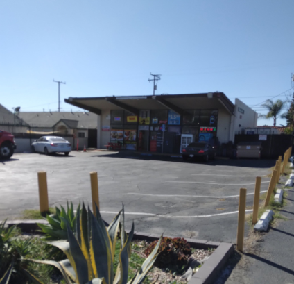 Street View not available