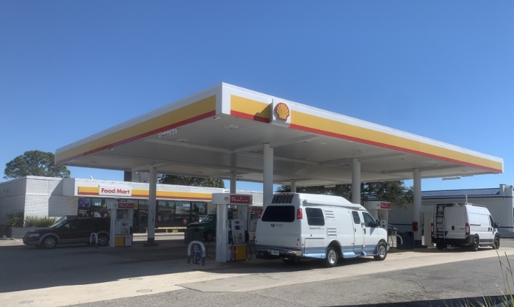 Street View not available