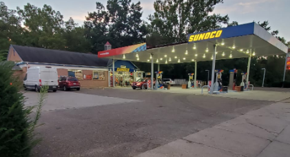 Street View not available