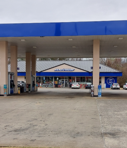 Street View not available