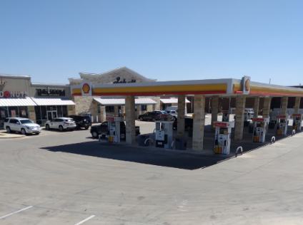 Street View not available