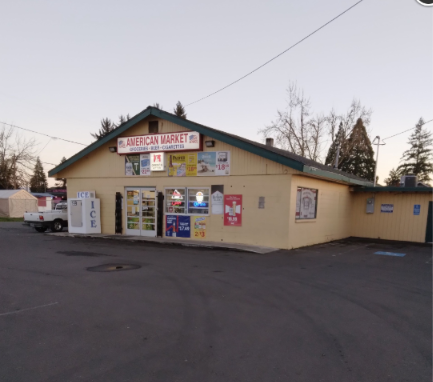 Street View not available