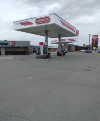 Street View not available