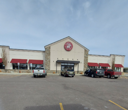 Street View not available